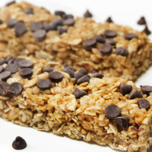 Gluten-Free Breakfast Bars