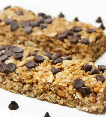 Gluten-Free Breakfast Bars